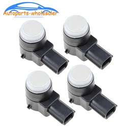 New 13282853 0263003891 For GM Chevrolet Cruze Aveo Orlando For Opel Astra J PDC Parking Sensor Car accessories
