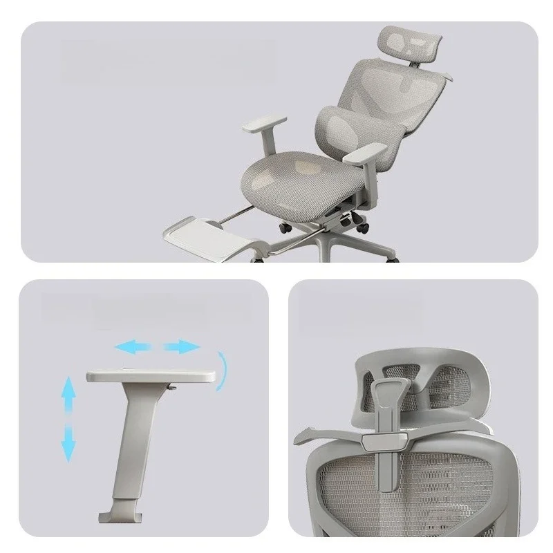 Thumbnail 4 - #25 Compare Mesh Desk Chairs Before You Buy