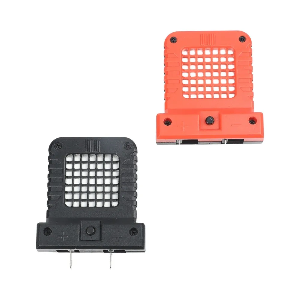 Outdoor Activities Packing Size 73*25*88mm Inspection Light High Output LED Work Light Portable Work Light Compact Size