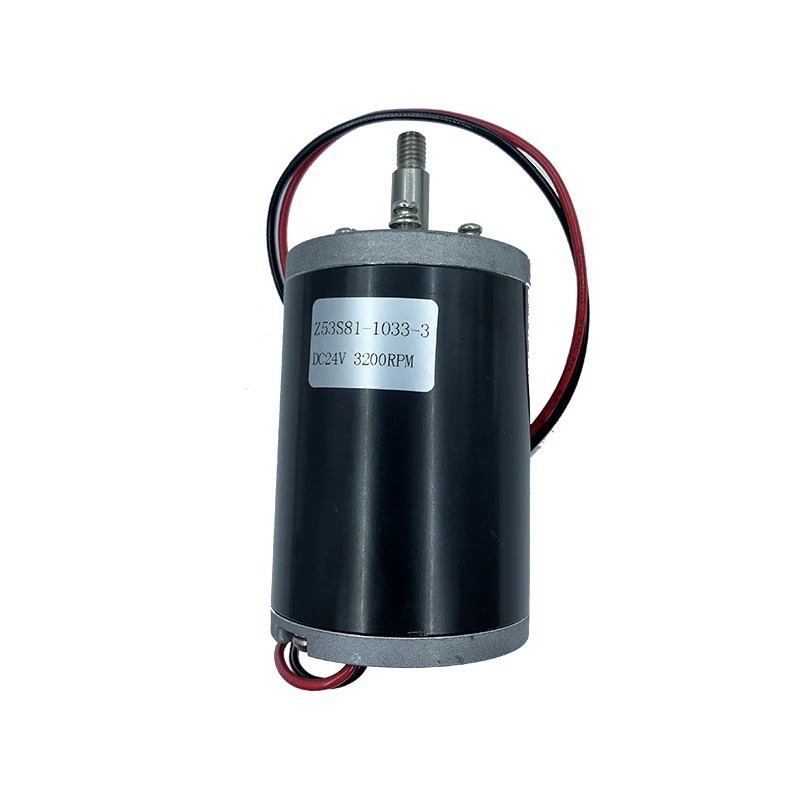 Motor de Corte para Cortador de Grama Robô H750 E1800 E1800t E1800s E1800st E1800s2 E1800s4