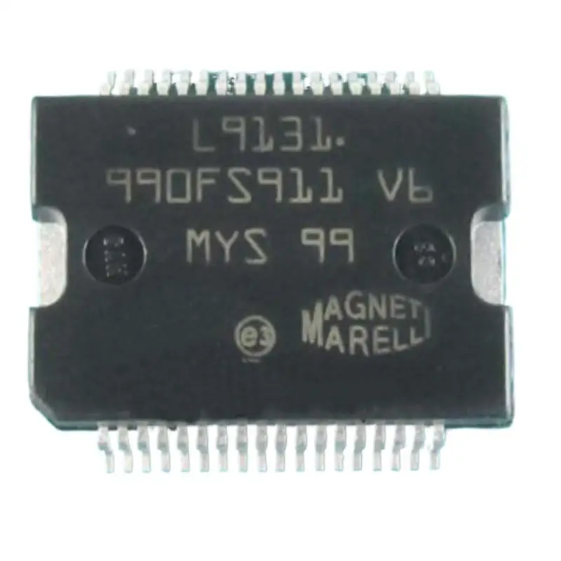 

Бесплатная доставка 10 шт. L9131 SSOP36