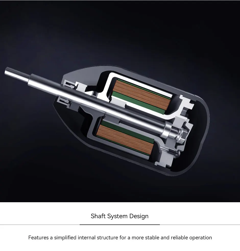 Cubermars DW20 48 فولت 20 كجم التوجه تحت الماء الكهربائية الدافع 1000 واط فرش السيارات ل مضخة نفاثة سكوتر المياه #5