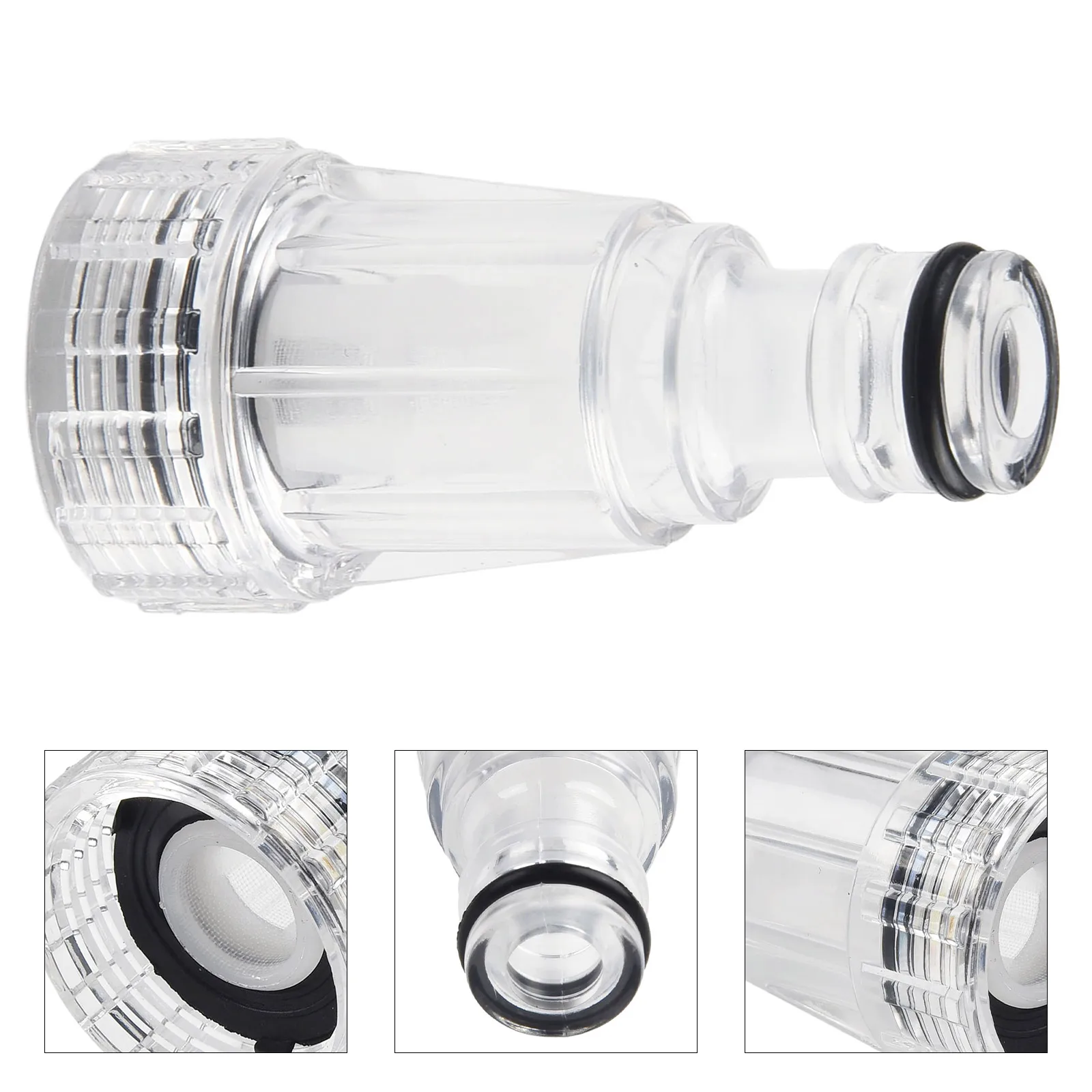 Car Washer Water Filter Pressure Washer Water Inlet Filter For Karcher AR -Nilfisk Elitech- -Bosch STIHL- Mac Allister- Sterwins image 6