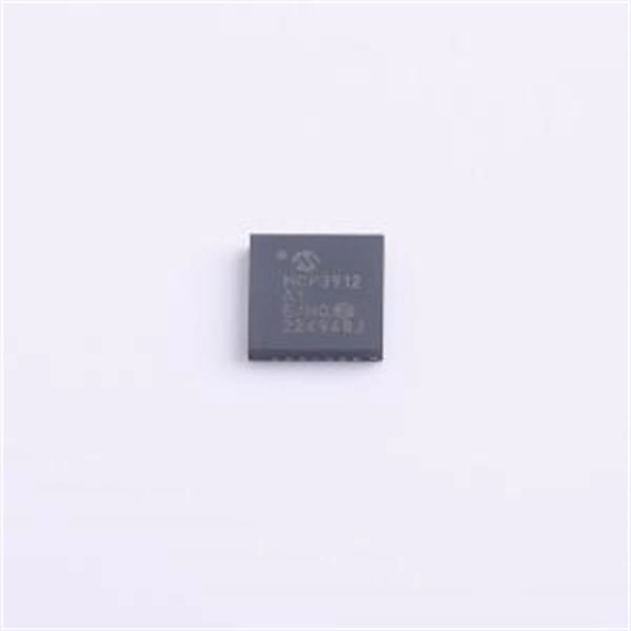5PCS/LOT MCP3912A1-E/MQ (Data Acquisition)