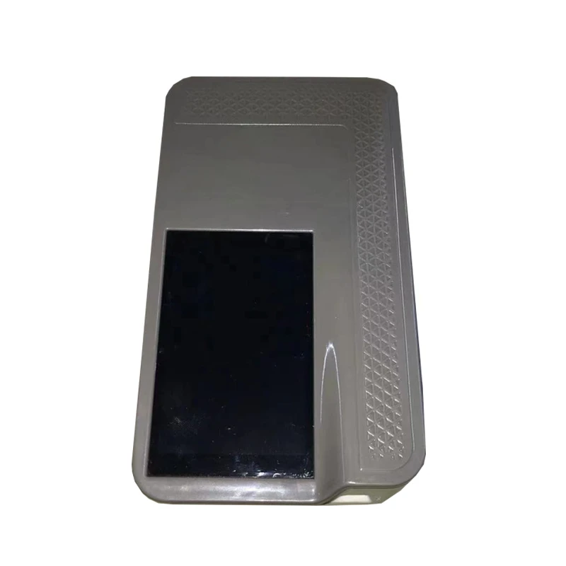 Detector, handheld spiciness meter tester, capsaicin content tester