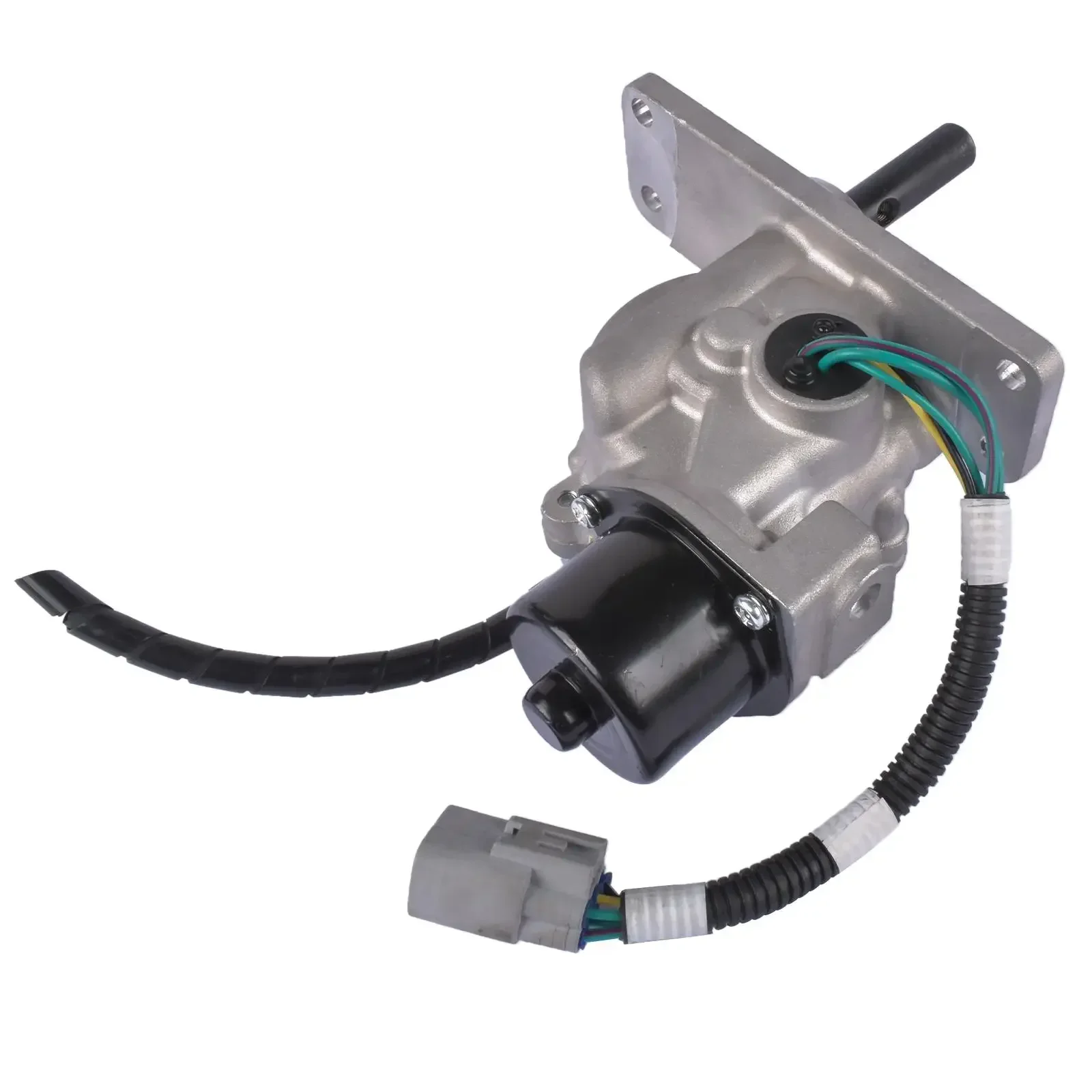 AP01 4145060042 4145060041 Nuovo attuatore blocco differenziale posteriore per Toyota Land Cruiser J7 J8 4.2 D