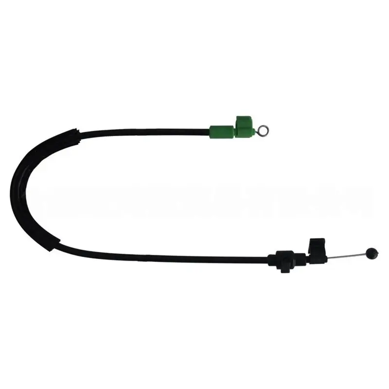 A03F-Temperature Heater Flap Control Cable 7H2819837C For VW Transporter T5 T6