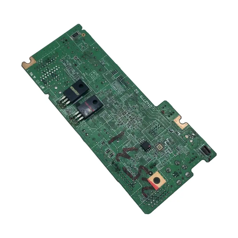 Main Board Motherboard Fits For EPSON WF2531 WF-2531 Printer accessorie