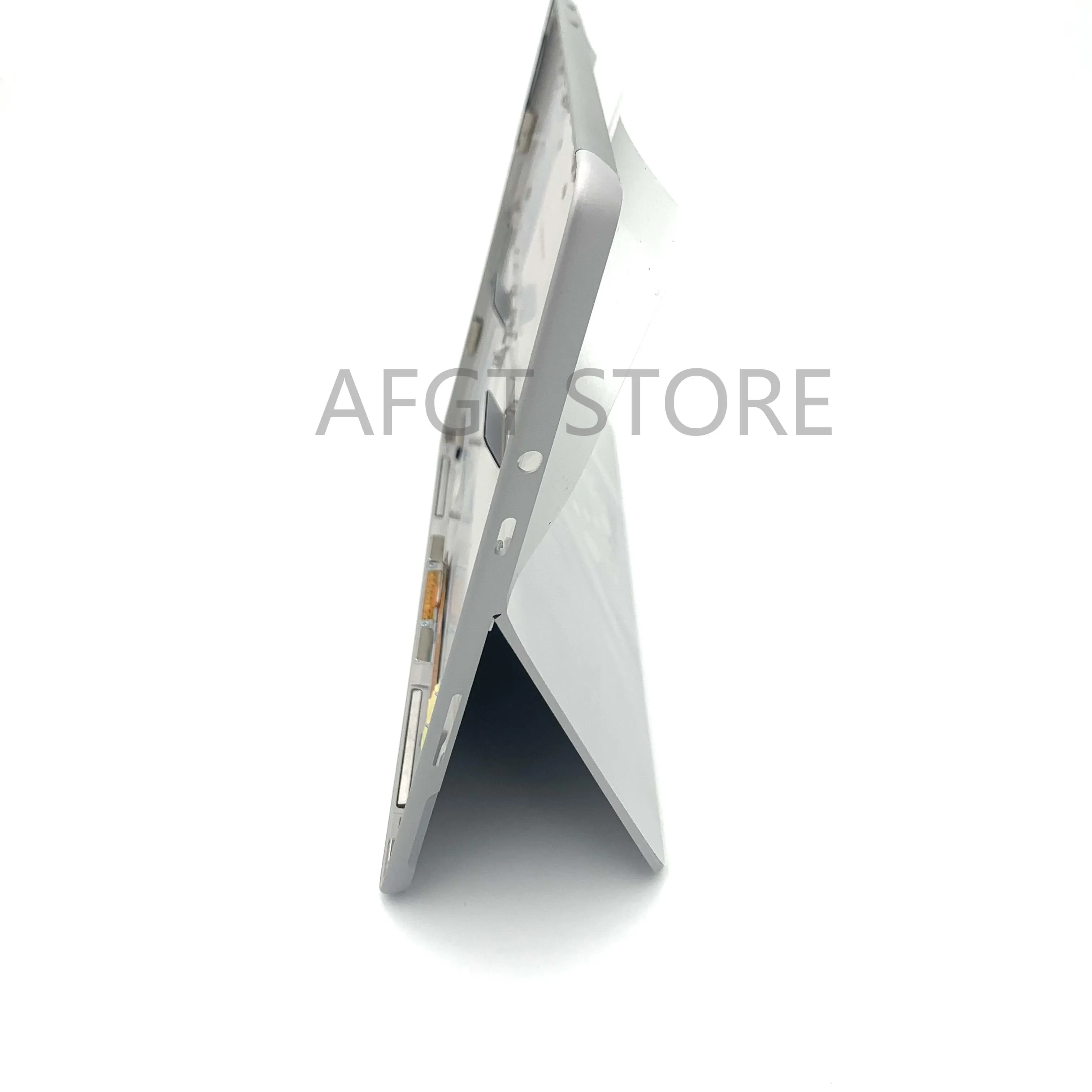 Imagem -03 - Original Novo para Microsoft Surface Go2 1901 1926 Lcd Capa Traseira Case Habitação Kickstand Quadro Beze