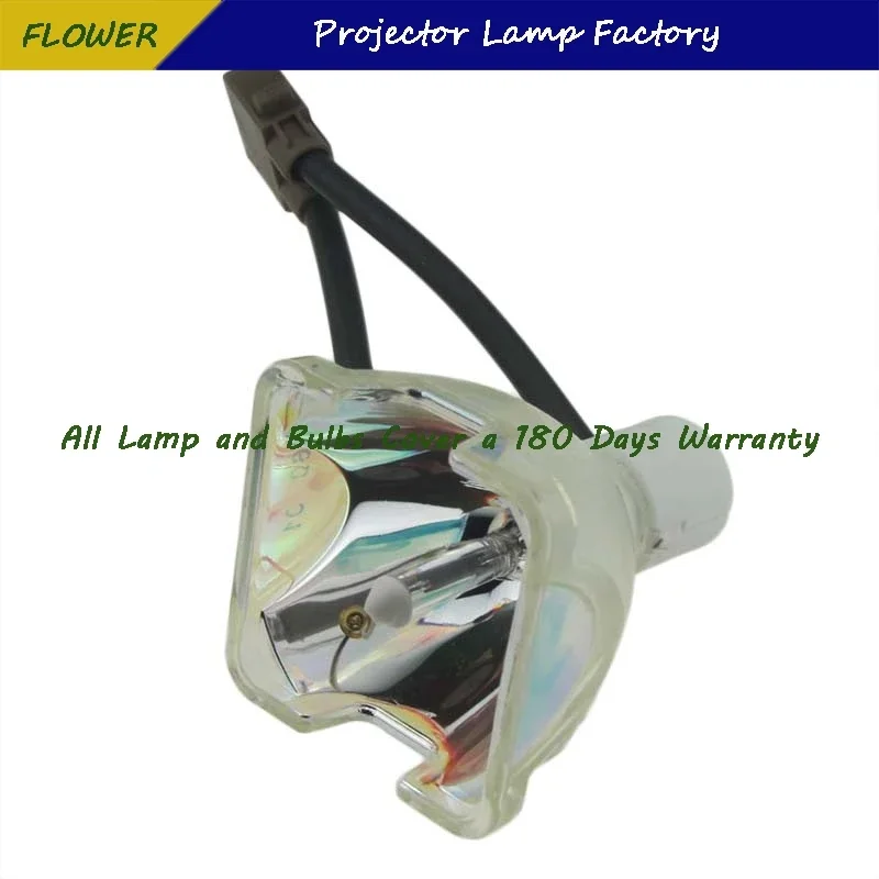 

TLPLW11 Projector Bare Lamp For TOSHIBA TLP-XC2500AU TLP-XD2700 TLP-X3000A TLP-XC3000A TLP-XD3000A TDP-T100 -90 days warranty