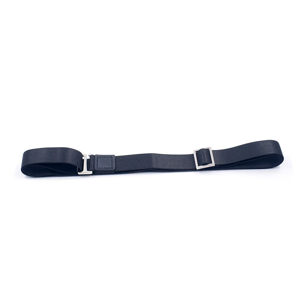 

Non slip Anti wrinkle Straps Shirt Belt Stay for Women Men Elastic Nylon Lock Undergarment Holders Anti slip Sleeve Strong