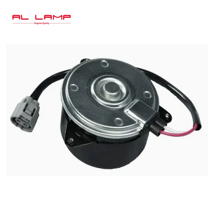 

Radiator Cooling System Fan Motor for Corolla OEM 16363-22100