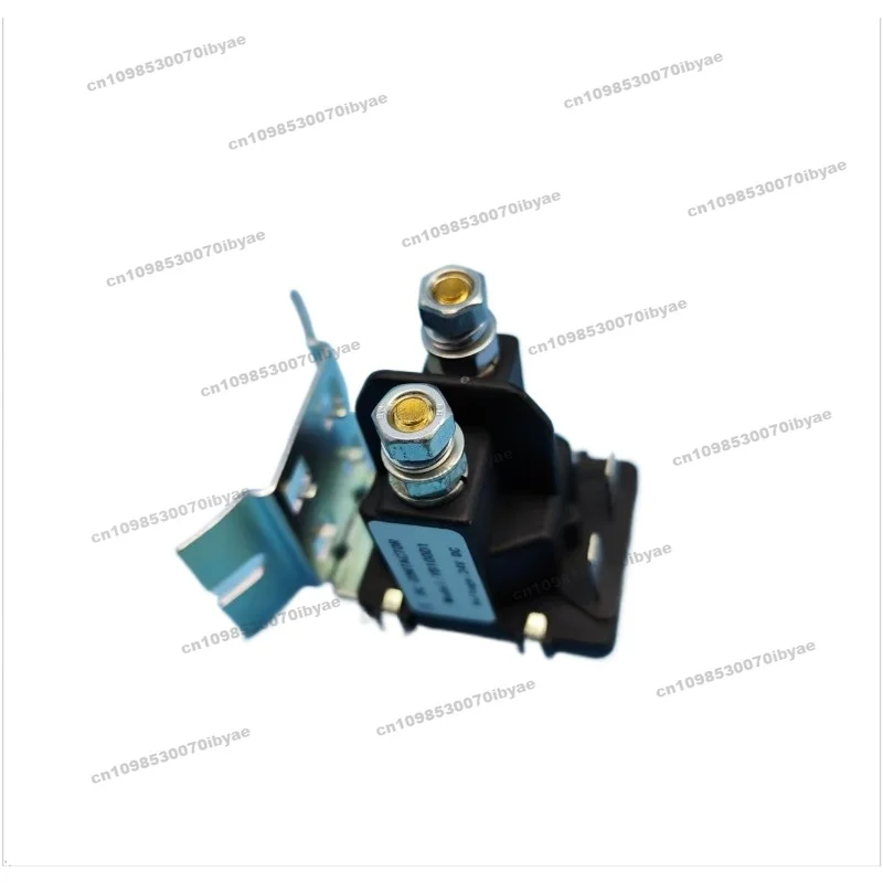 Suitable for Heli Afterburner Electric Ground Bull Pallet Handling Forklift Lifting Relay Contactor YB100D 24V48V