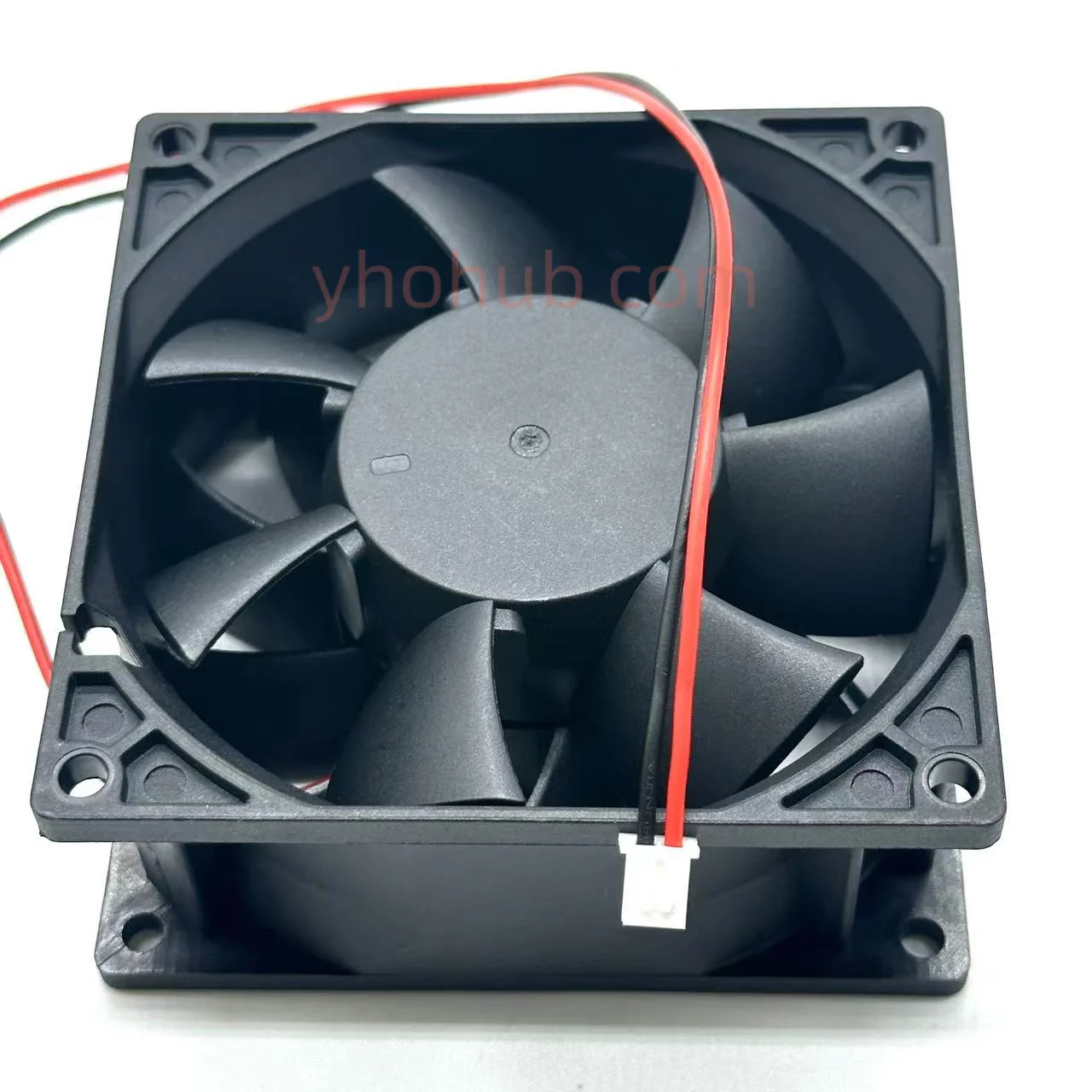 RUNDA RDH9238B24N42A DC 24V 0.33A 92x9x38mm 2-Wire Server Cooling Fan