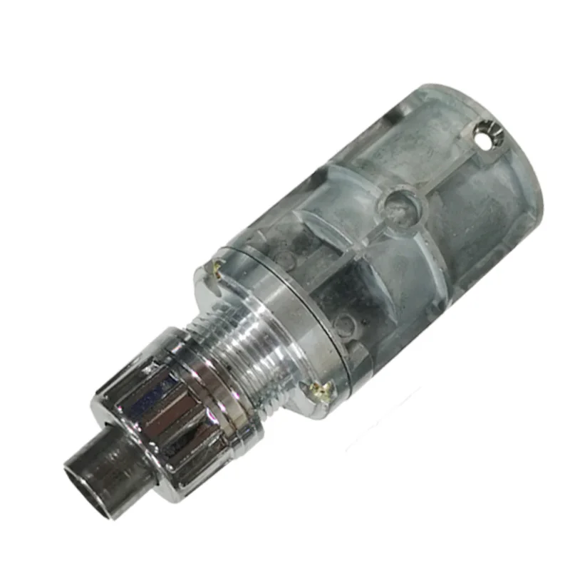 

3C 4C 6C Precision Electric Batch Machinery Assembly Mechanical Head Accessories Machine Head 801 Electric Screwdriver Gear