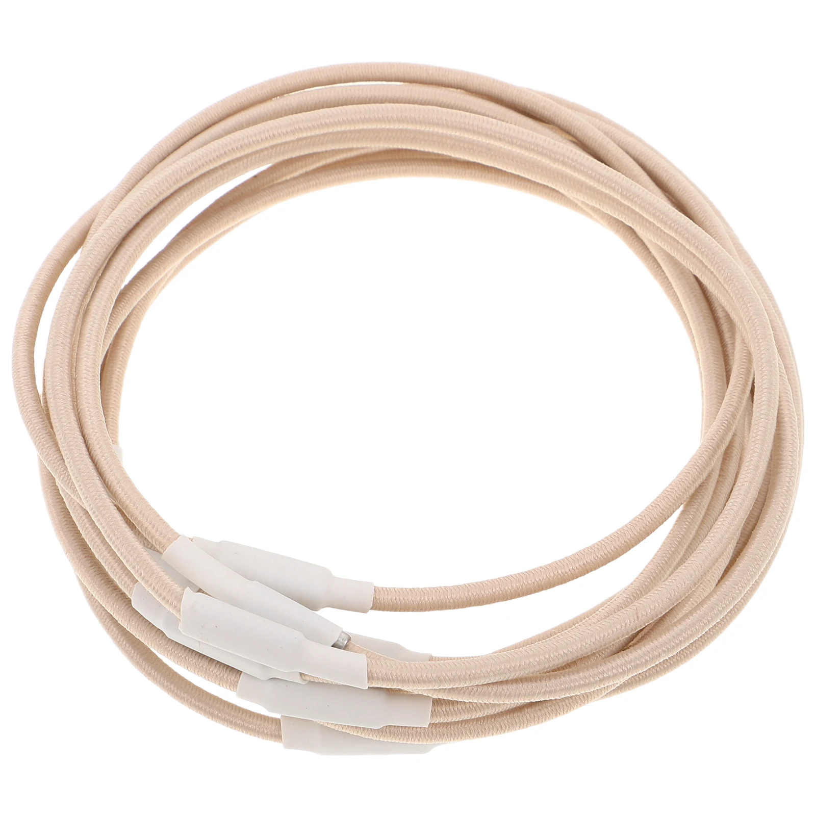 

12pcs Shockproof Microphone Mount Elastic Bands Durable Rubber Rings For Condenser Boom Mic Shock Mounts Replacement Accessory