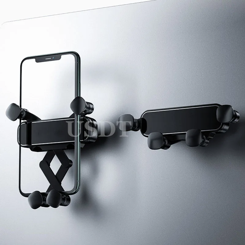 Car Dedicated Phone Holder Bracket Mount Special Base For Toyota Camry Corolla Avalon 2010 2015 2019 2020 2022 2023 Accessories