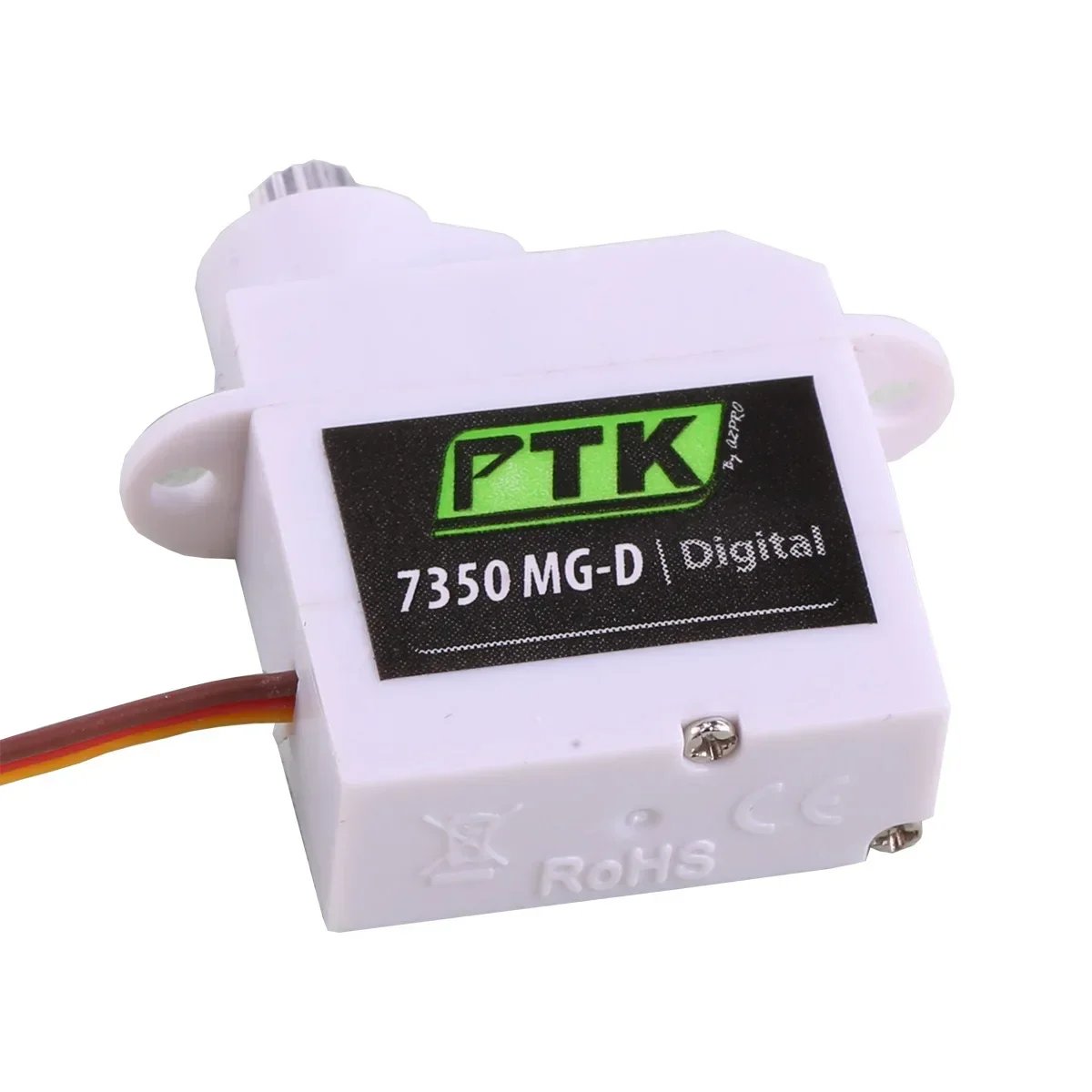 PTK 7350MG-D 7350 5.5g デジタルサーボ メタルギア