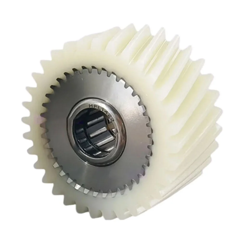 mounted nylon gear for Bafang BBS01 BBS02 BBS03 ebike motors 250W 1000W repair compatible with BBS01 and BBS03 sizes