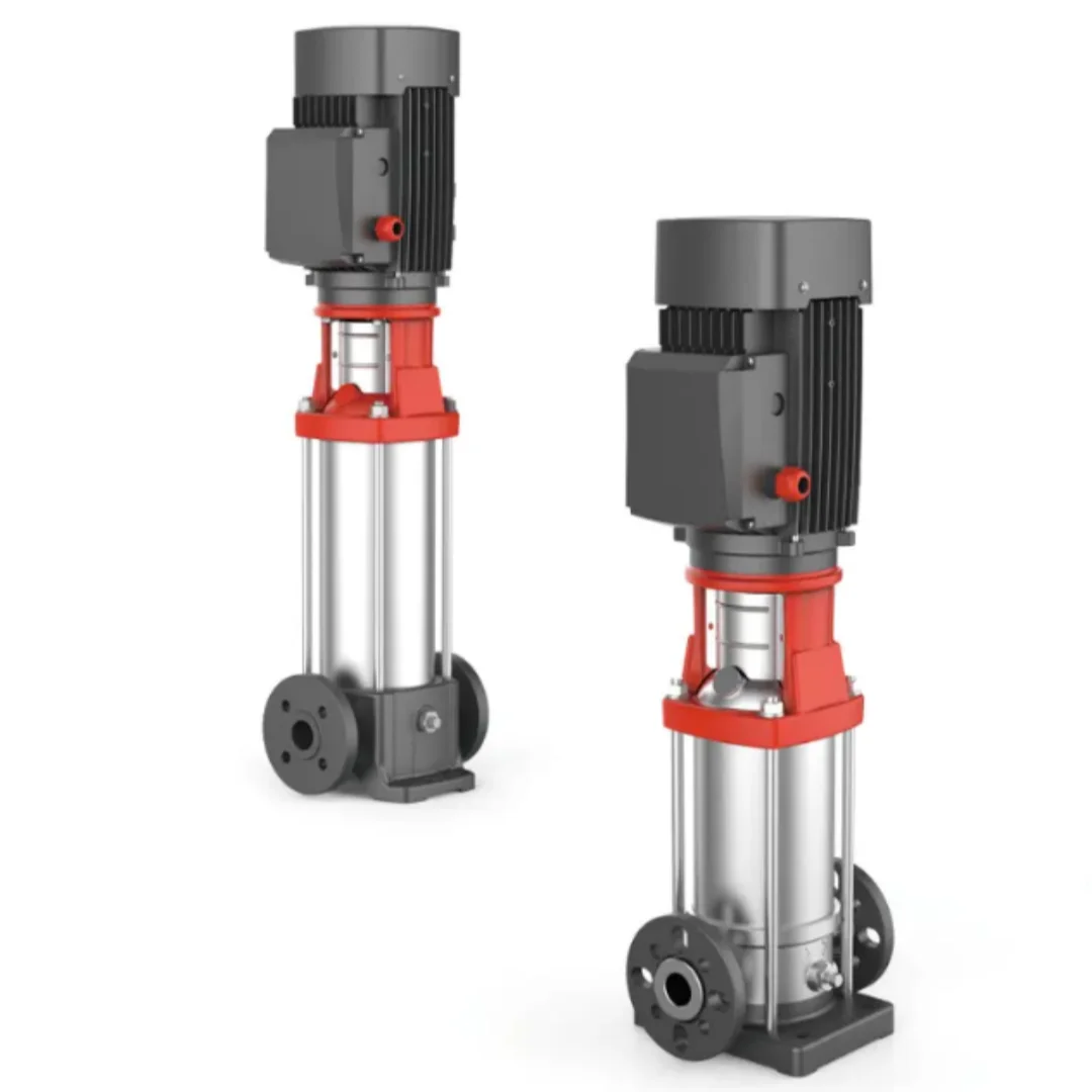 

Boiler Accessories High - Performance Boiler Water Pump for Industry