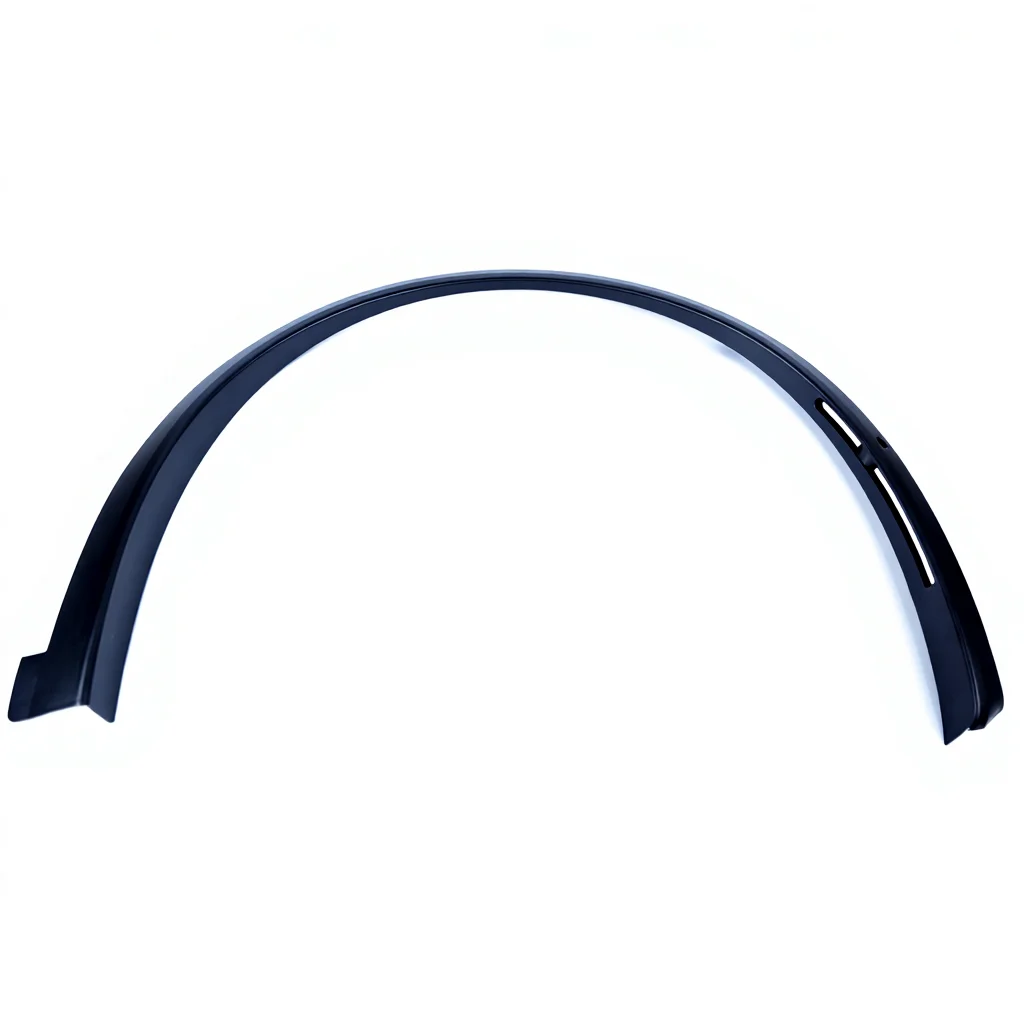 LinTech Wholesale Factory Selling Left Wheel Arch Fender Wing for Model3 ModelX ModelY ModelS 1035289-00-P