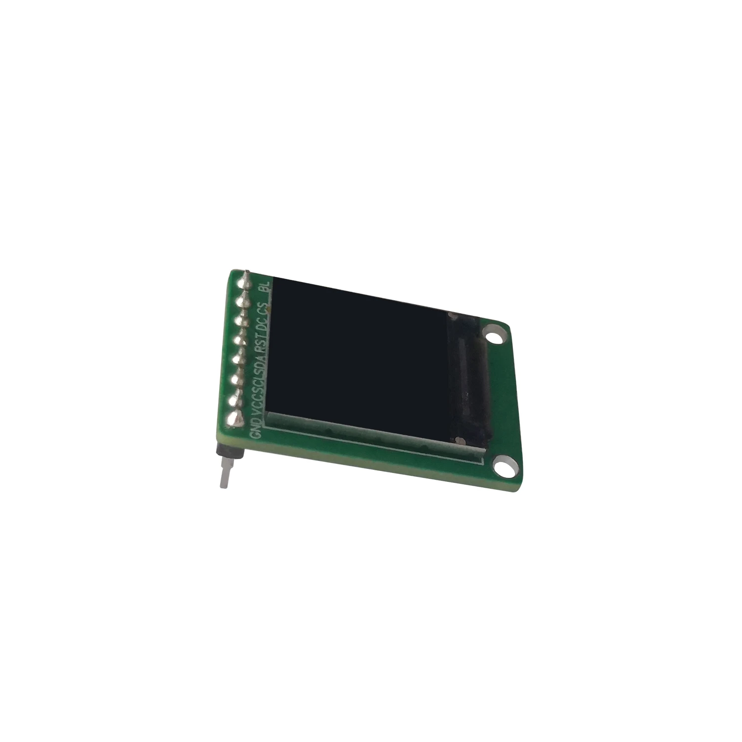 0.85 Polegada pequeno tft lcd display com pwb 128*128