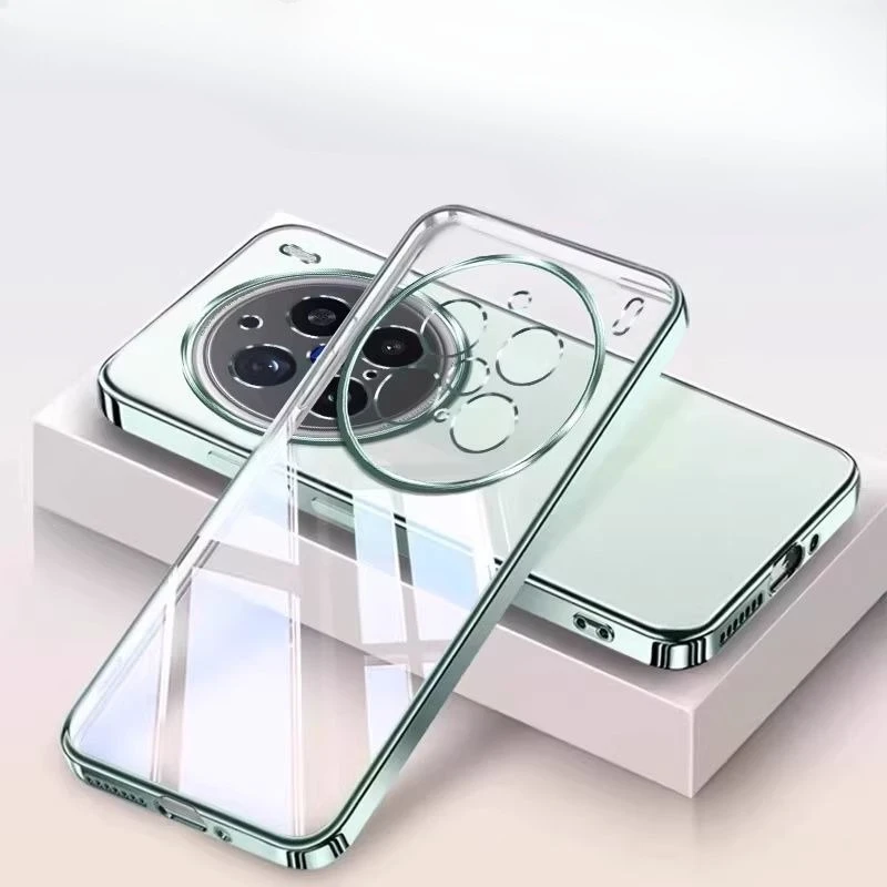 #56 Latest Vivo X100 Phone Case Offers