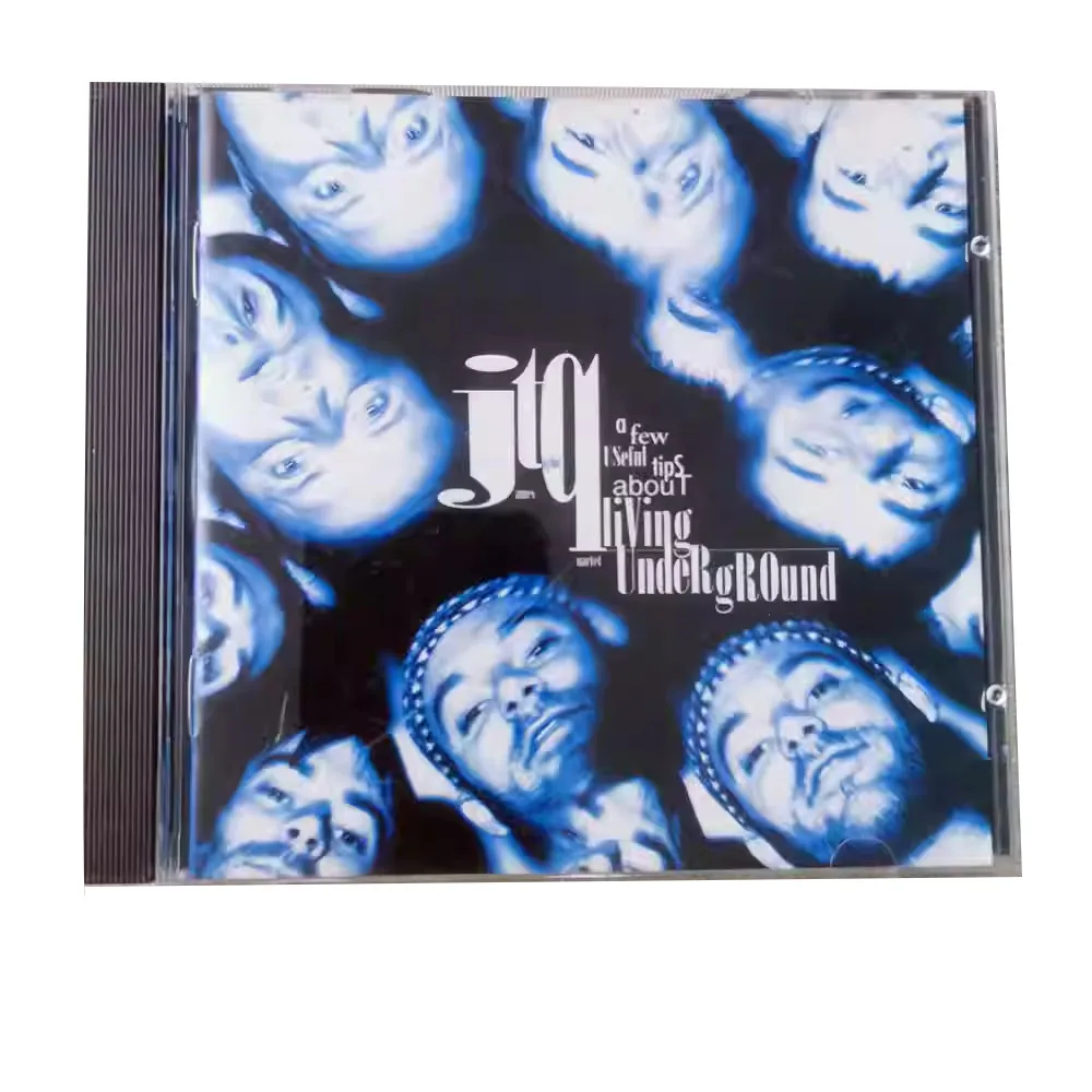 

CD Джеймс Тейлор Квартет Этот альбом — выпуск ключа в дискографии J.T.Q, демонстрирующий их талант для воспроизведения