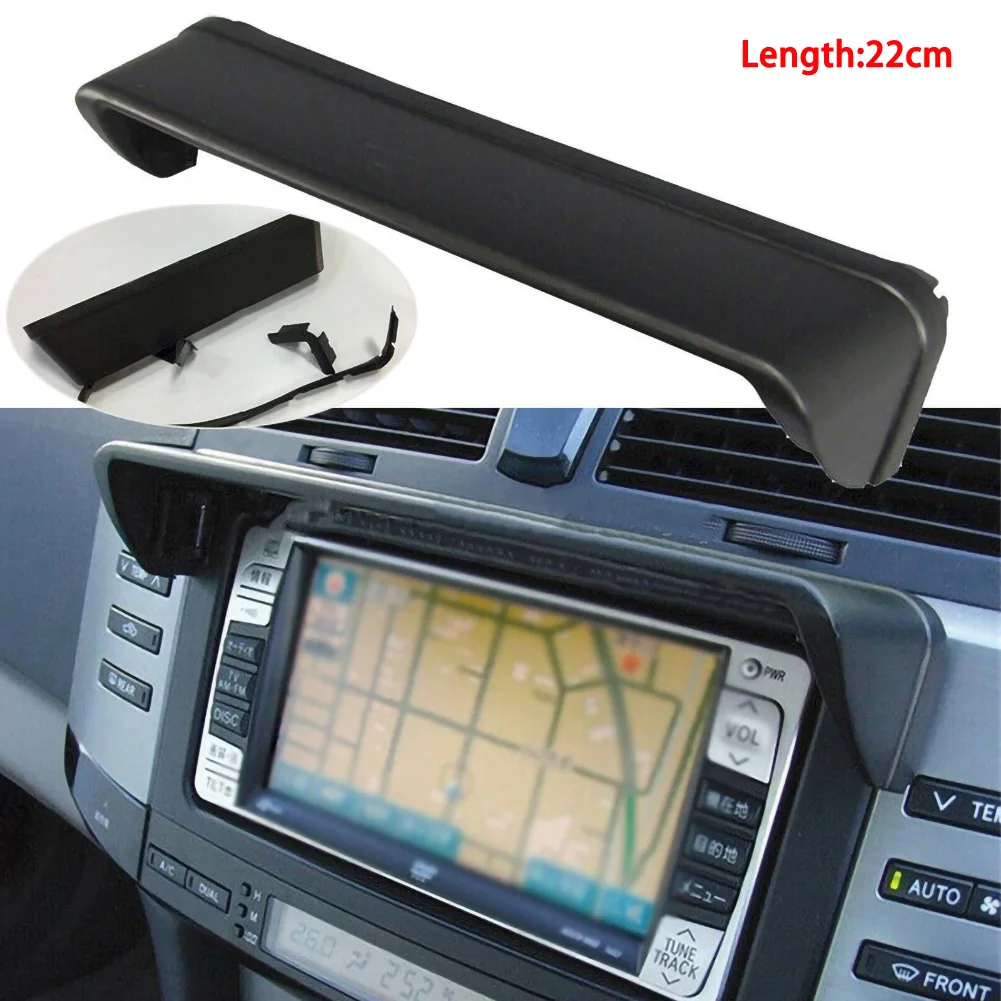 Zonnescherm, universele navigatie, zonnescherm, voor 7-12 inch (7-12 inch) voor 7-12 inch voor 7-12 inch voor 7-12 inch voor 7-12 inch