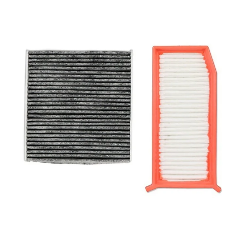 Air Filter Cabin Filter For Renault Arkana 2018 1.3 1.6 OEM 272773016R 165460509R