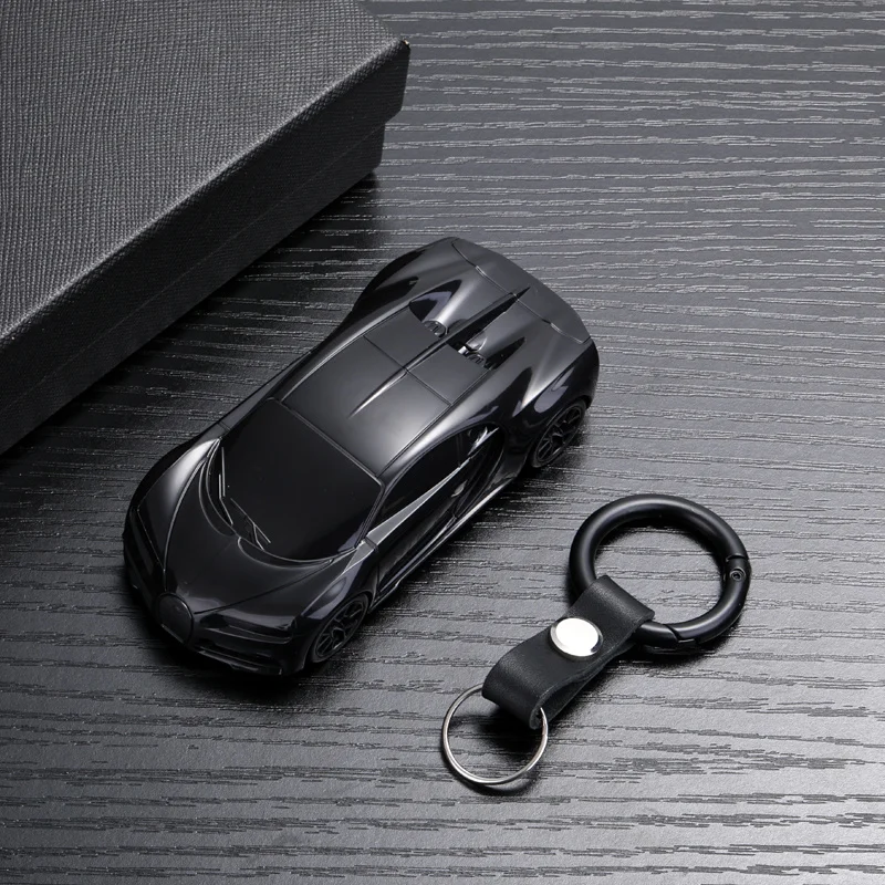 ABS سيارة مفتاح بعيد غطاء حامل قذيفة سلسلة حامي فوب ل GWM هافال جديد H6 HEV PHEV Jolion S Dargo H9 H2 تحوم F7x 2025 #3