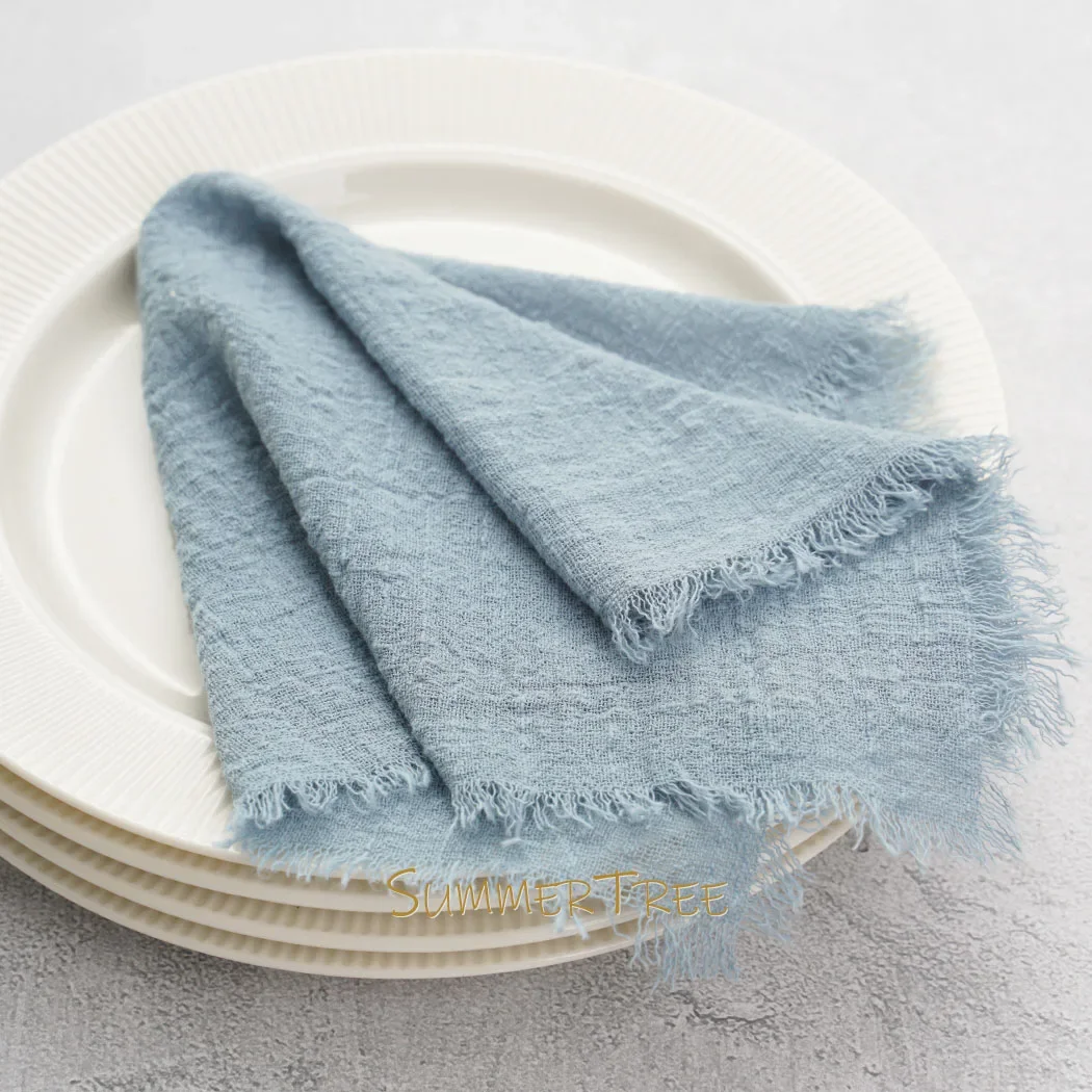 Thumbnail 4 - #36 Latest Cloth Napkins Offers