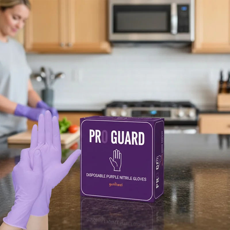 #1 Cleaning Gloves Comparison Guide