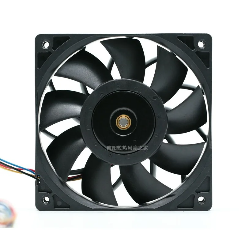 

Thb1248b 12025 48V 0.75a 12cm Server Cooling Fan