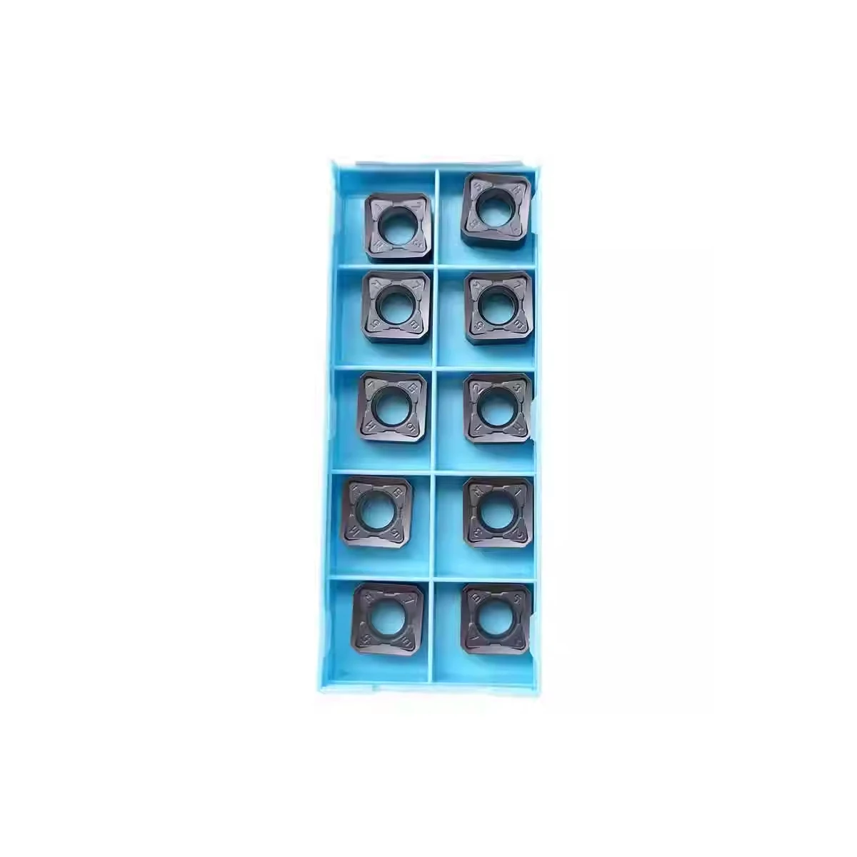 

100% оригинальные SNMX1205ANN-M HS5120/5130 двухсторонние фрезерные лезвия для пазов