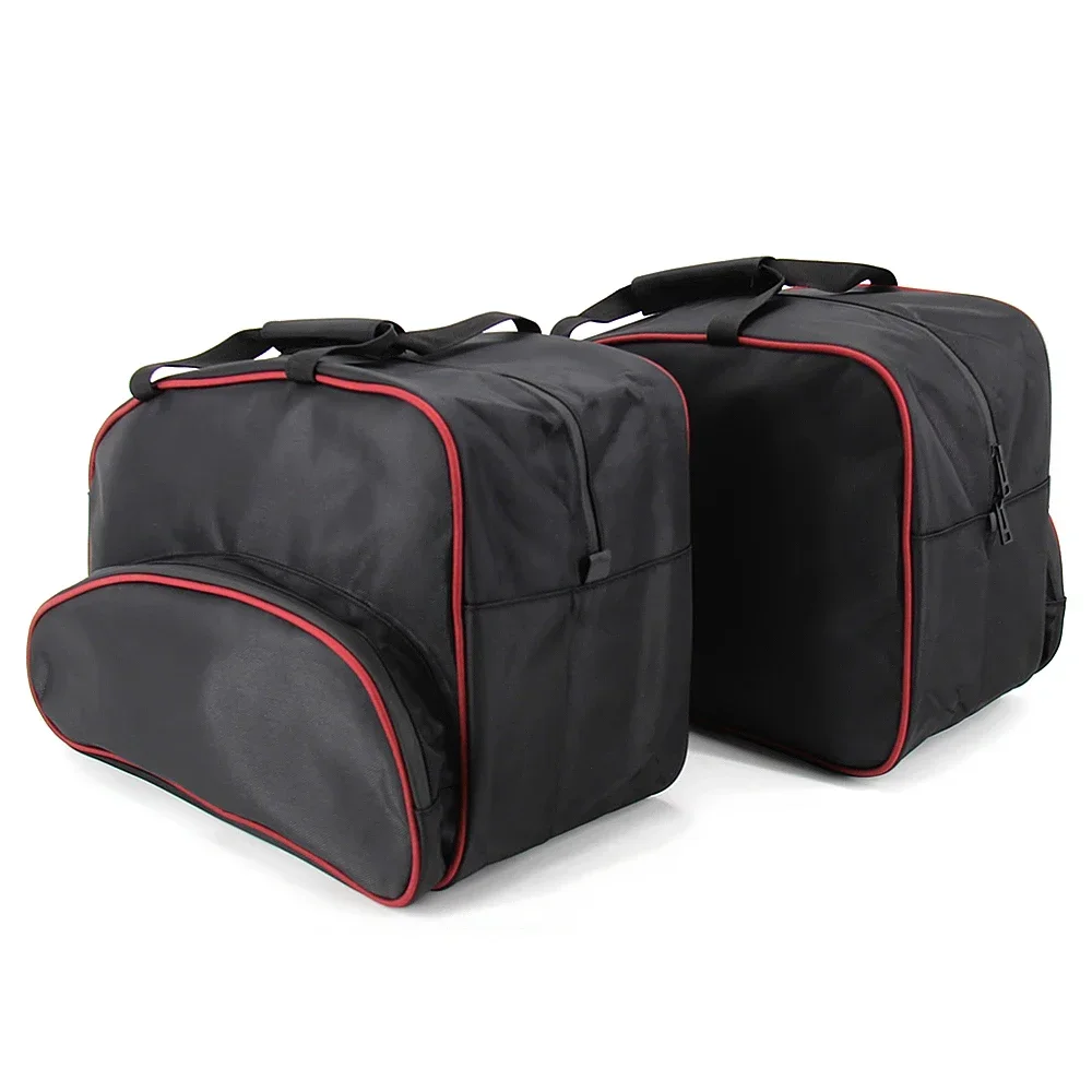 Fit Victory Cross Country Ness Limited Edition NEW Motorcycle Saddle Bags Side Storage Luggage Bag Inner Bag Liner