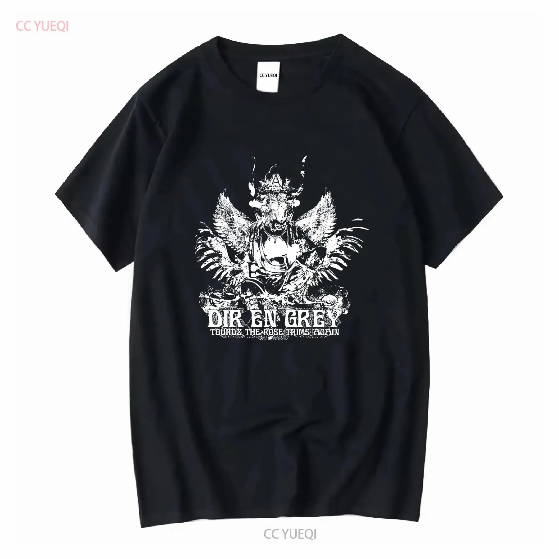 2008 Dir En Grey Ba…