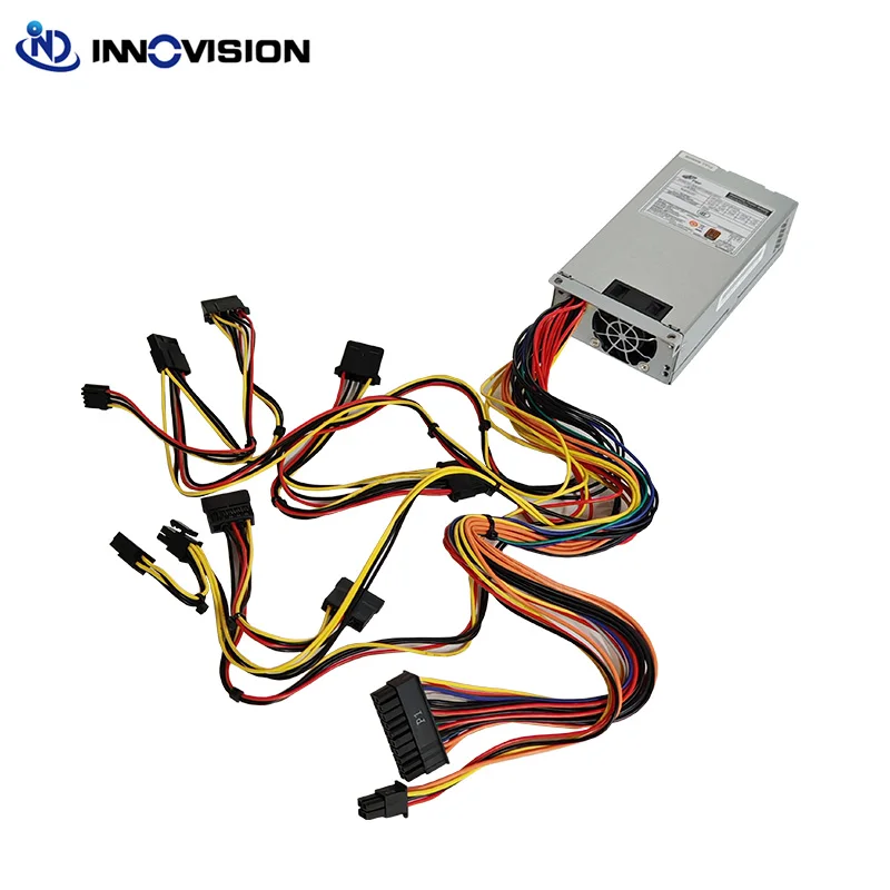 Fuente de alimentación pequeña 1U FSP (Fulltech) nueva y original FLEX150, tamaño 80*40, para control industrial y NAS