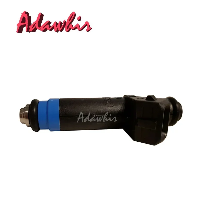 Flow balance 850cc High Impedance Nozzle Fuel Injector For V8 LT1 LS1 LS6 Deka 110324 FI114992 109991 FI114991