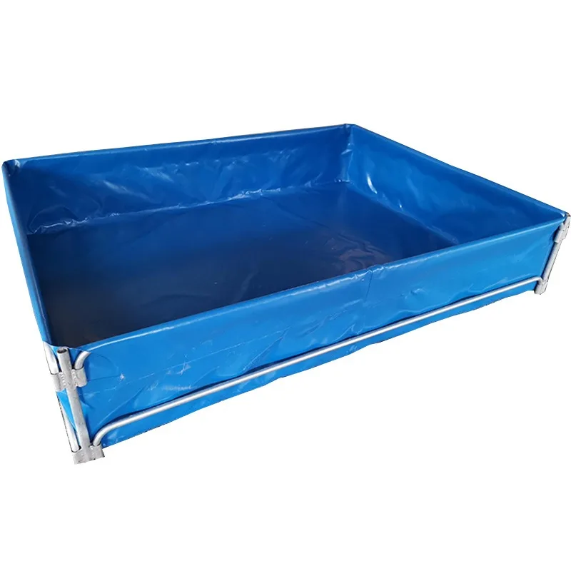 Outdoor small fishing, removable folding, collapsible
