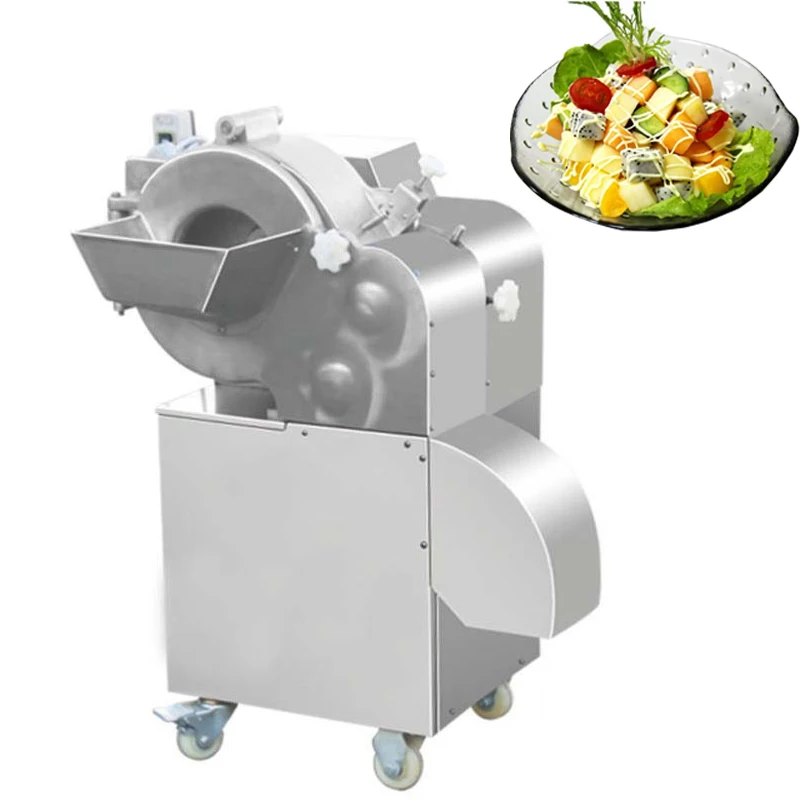 

Cutter Vegetable / Chopper for Vegetables / Electric Vegetable Chopper