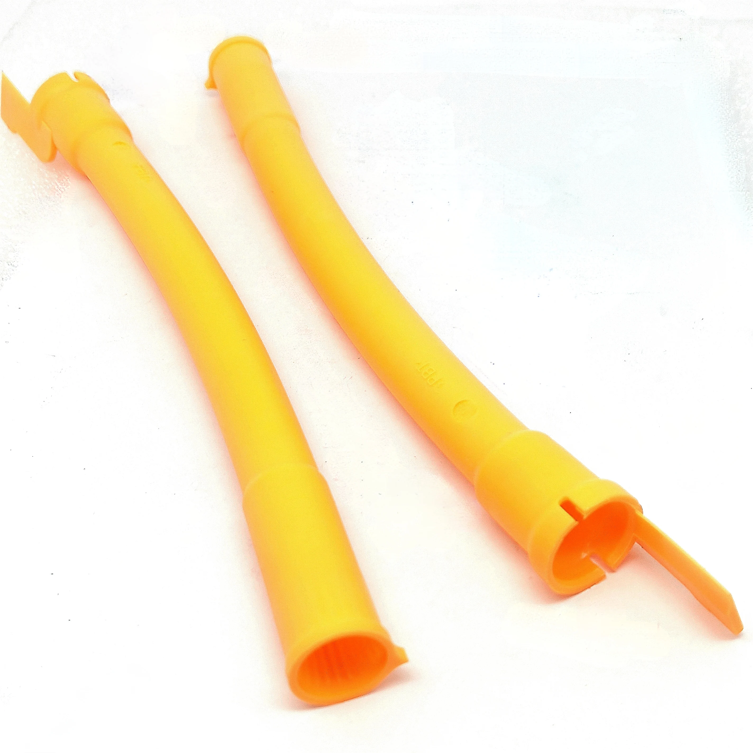 Linde Forklift Oil Dipstick Tube 038103663 | OEM Compatible Replacement Part