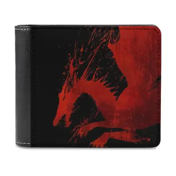 10 best sales Drachen-Geldbörse - №6