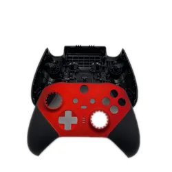 Alloggiamento Shell Faceplate anteriore posteriore custodia coperchio superiore sostituzione inferiore parti originali per Xbox One Elite Series 2 Elite 2 Core