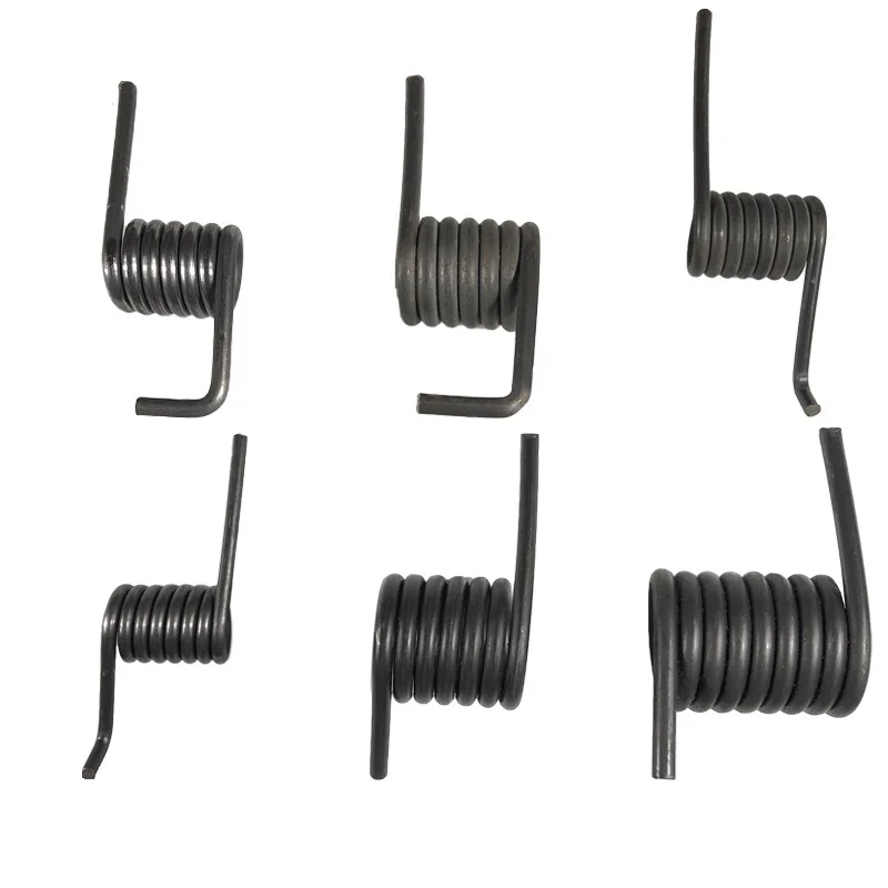 

Torsion Spring For Cutting Machine 350 400 Type Aluminum Sawing Machine Base Spring Accessories