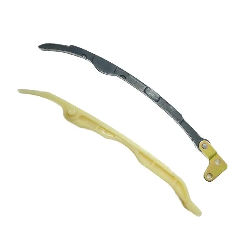 Classy-Guide Plate And Timing Chain Tension Plate For HISUN ATV550 UTV550 SUPERMACH MASSIMO P0040001451B0000 P0070001452B0000