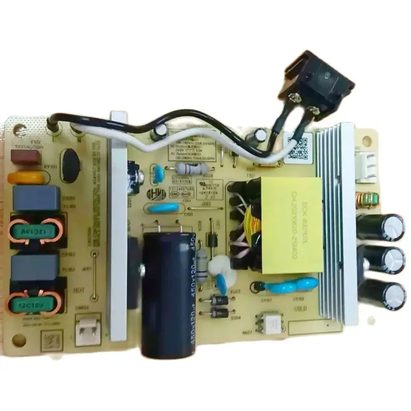 Power Strip Supply PCB PCBA Board Replacement Power Board for XIAOMI Mijia MI Air Purifier 4/4Pro  Repair Parts