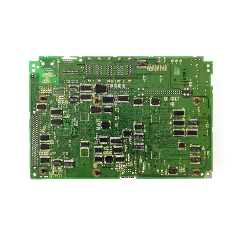 A20B-8101-0281 refurbished   Fanuc servo side plates board test ok