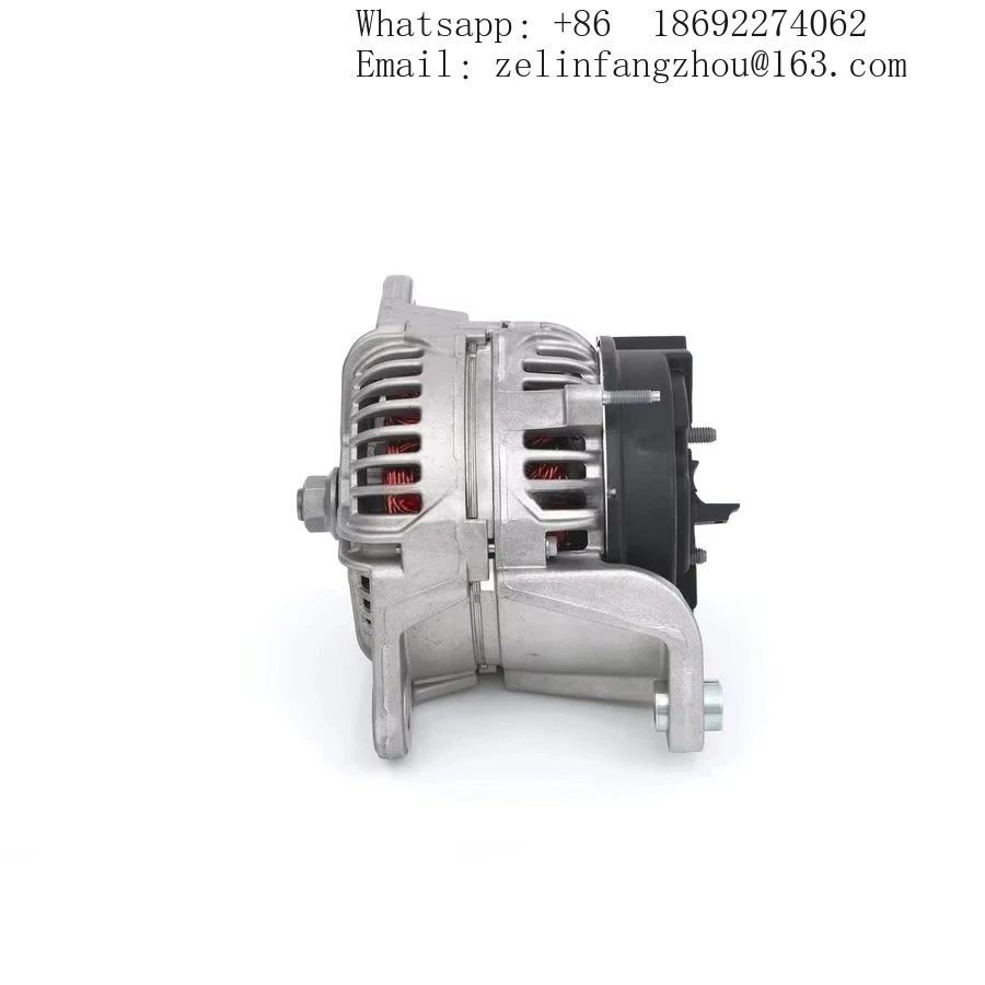 Car Auto Alternator For Toyota AURIS COROLLA 1.6 2012 2013 2014 2015 101210-1750 27060-0T190 1012101750 270600T190 view 4