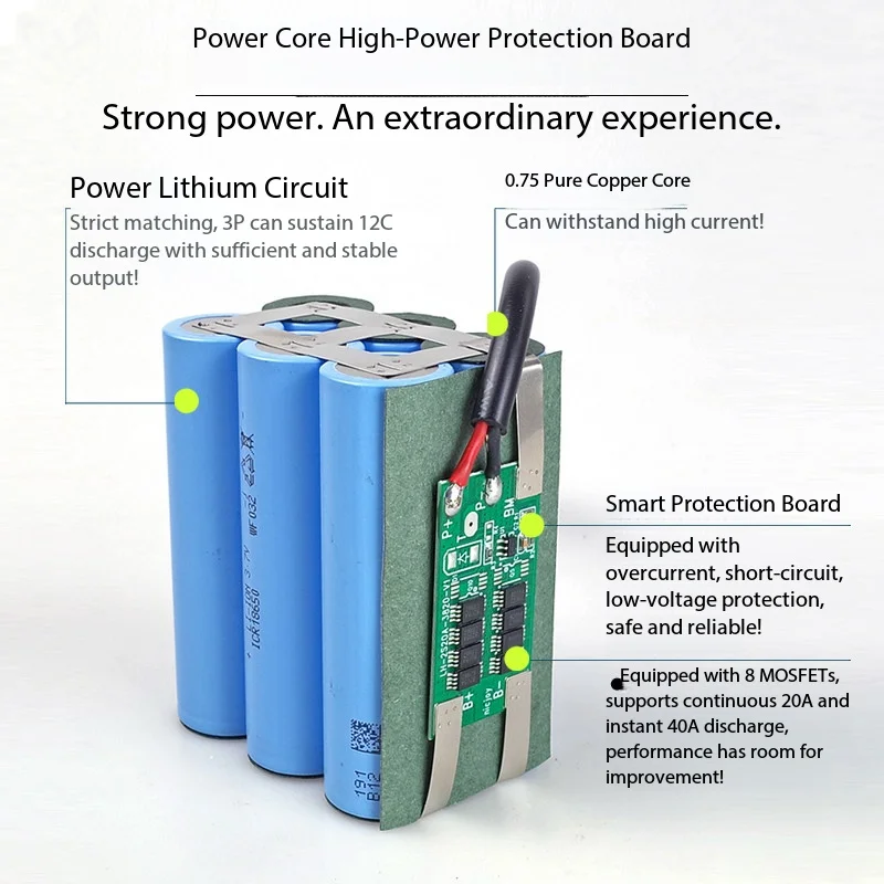 Enhanced Version 7.4V High‑Output Lithium Battery Charger For Powerful Remote Control Fishing Boat Repair Accessory